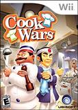 Cook Wars (Nintendo Wii)